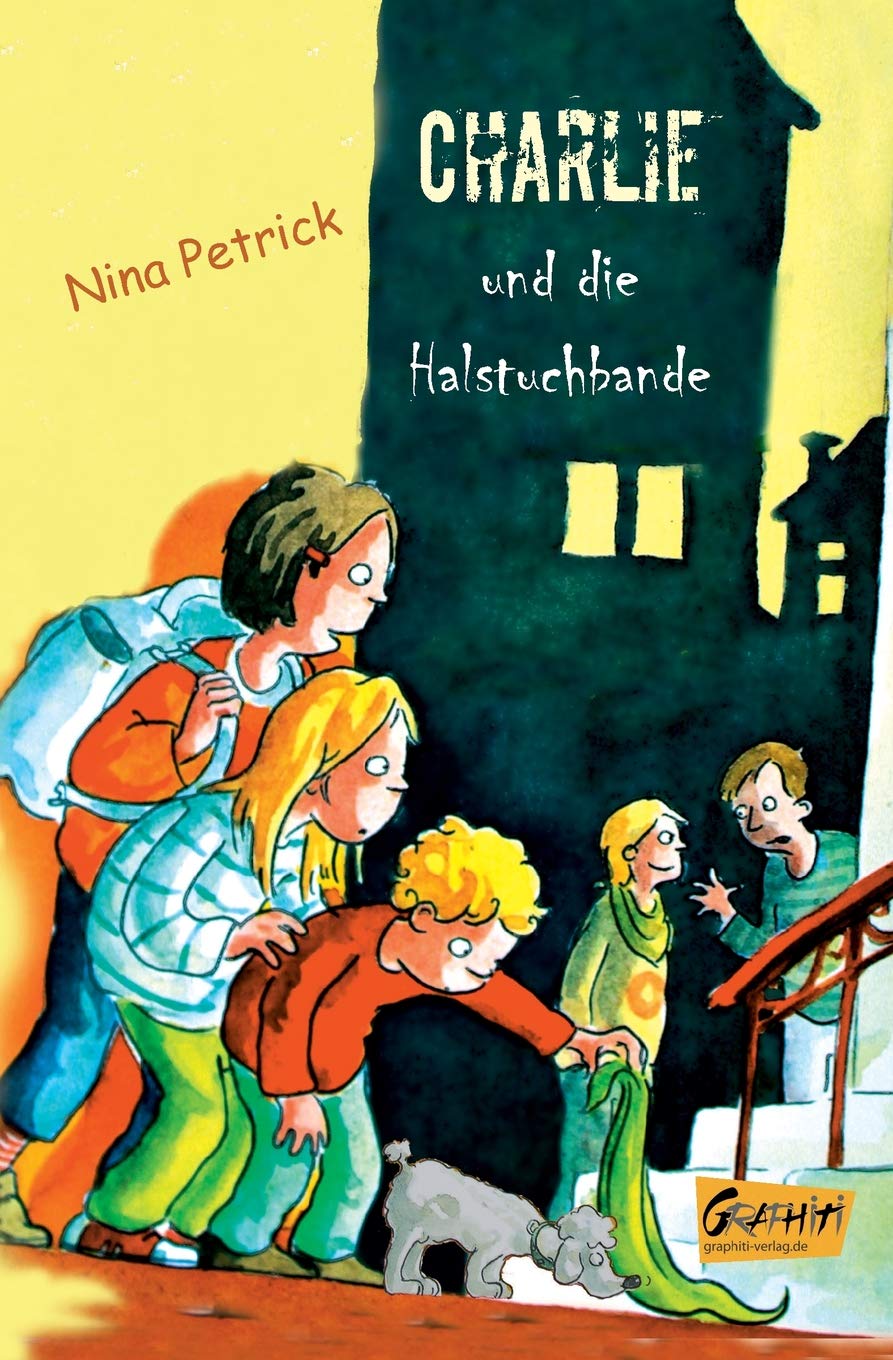 Charlie und die Halstuchbande Contemporary literature