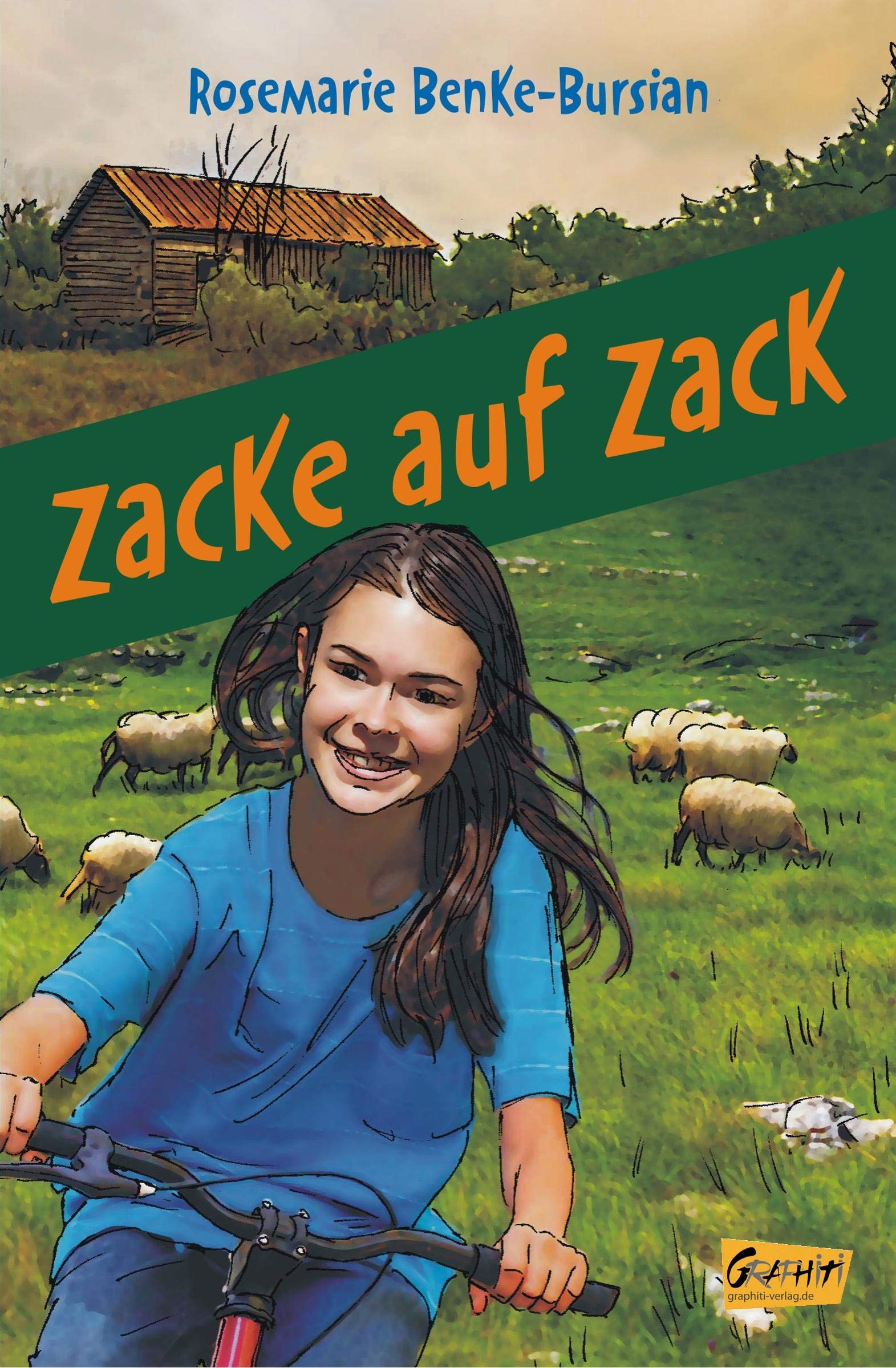 Zacke auf Zack Politics & History