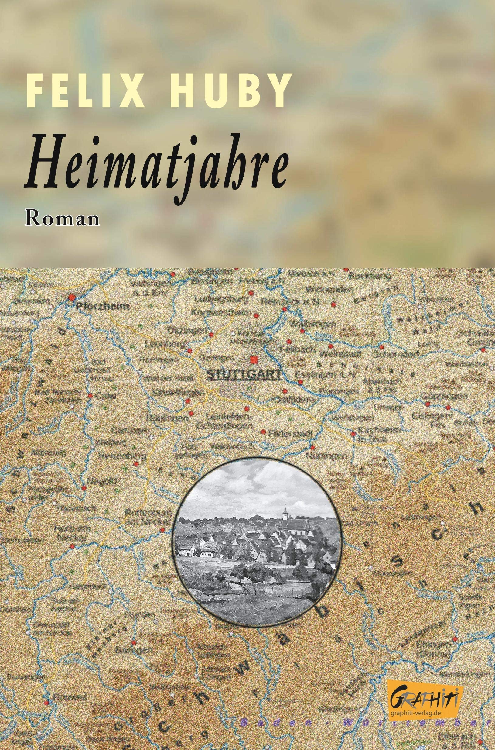 Heimatjahre Contemporary literature Books