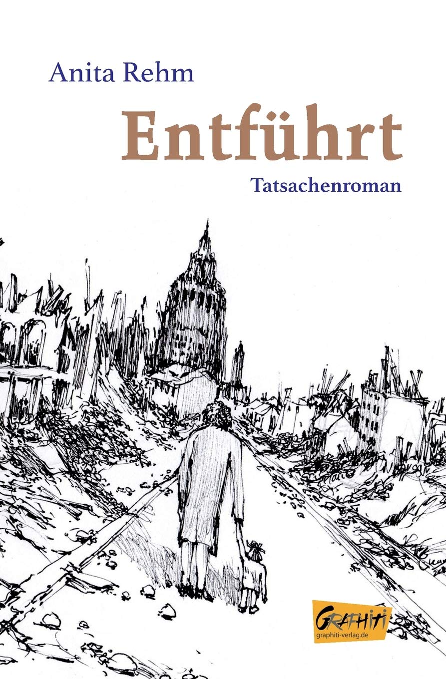 Entführt: Tatsachenroman Social Sciences