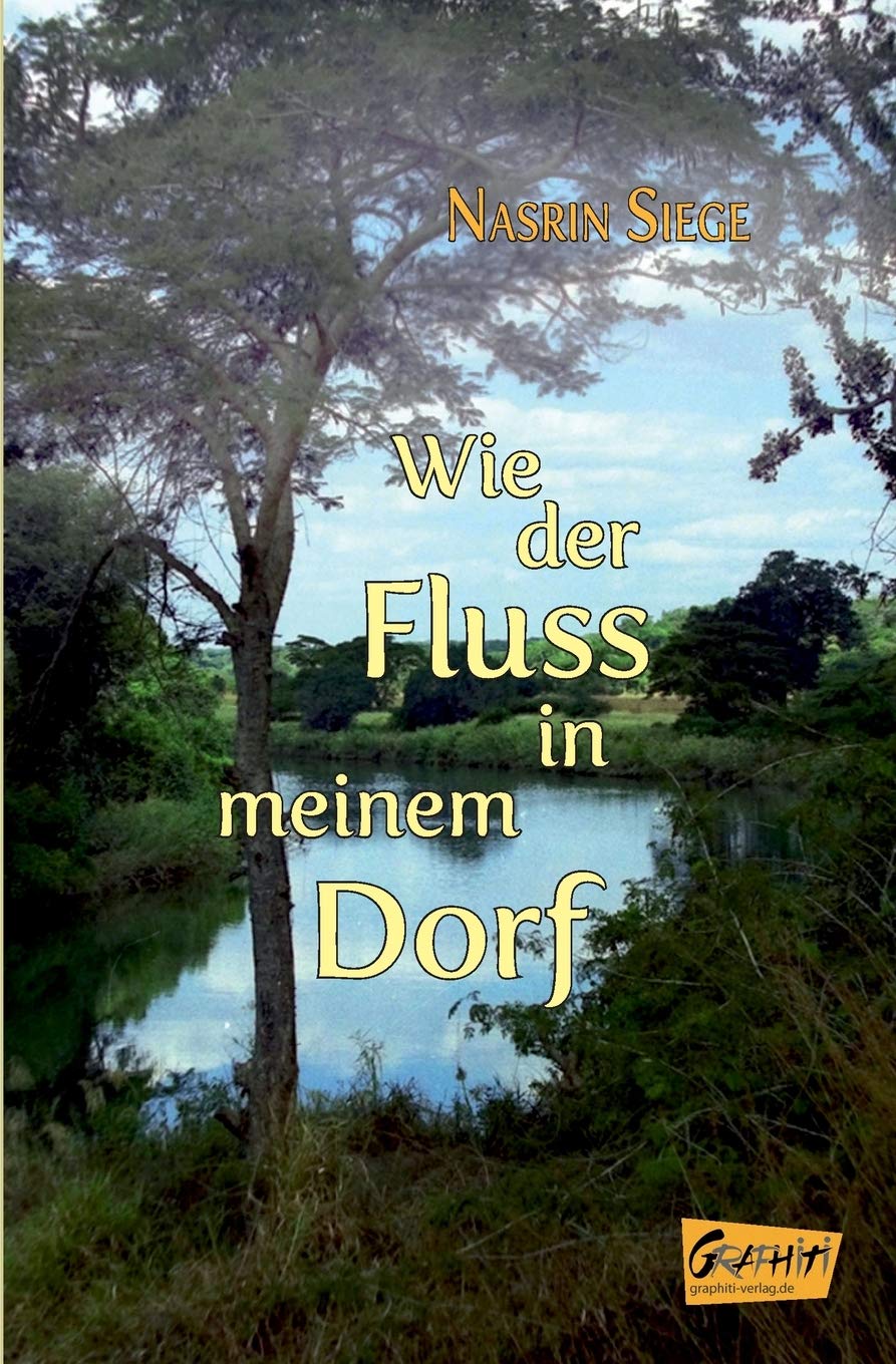 Wie der Fluss in meinem Dorf book