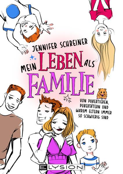 Mein Leben als Familie Humour & Satire