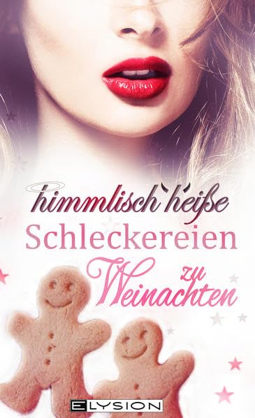 himmlisch heiße Schleckereien zu Weihnachten Contemporary literature Books