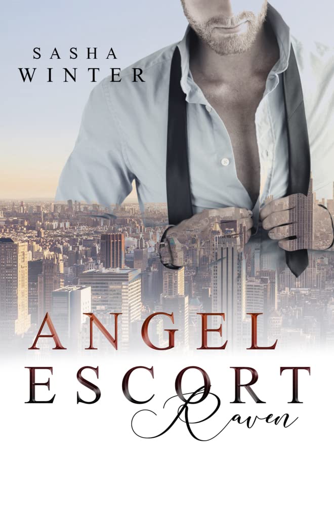 Product Image: Angel Escort