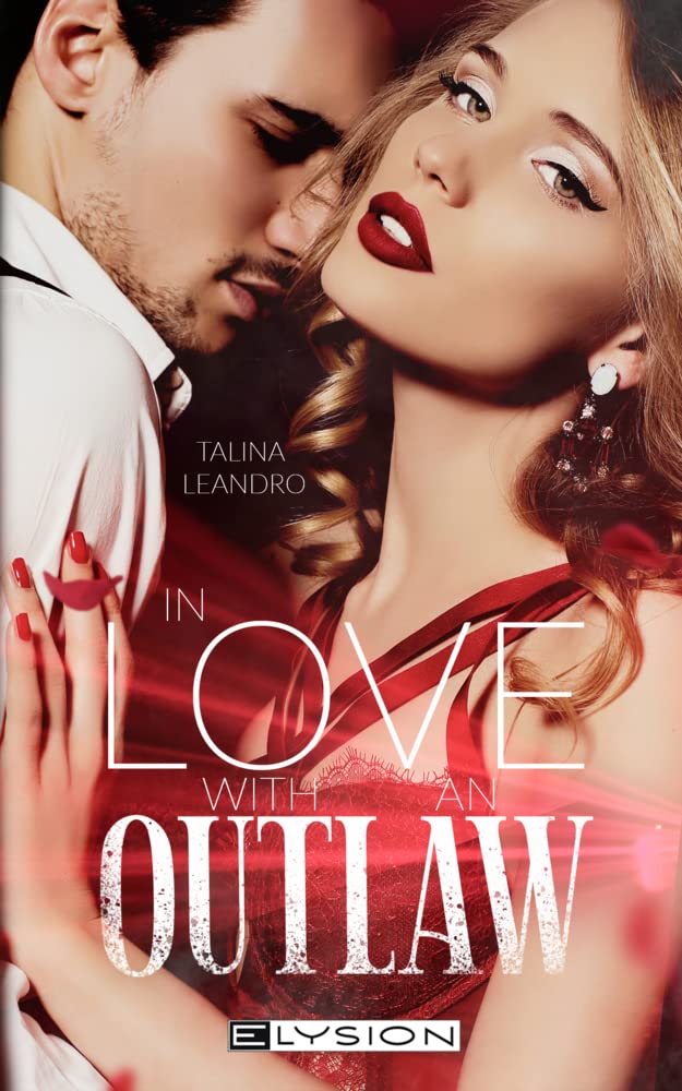 In Love with an Outlaw Contemporary literature