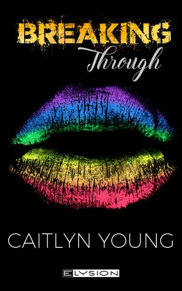 Breaking Through Contemporary literature Books