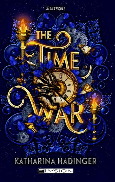 Product Image: The Time War