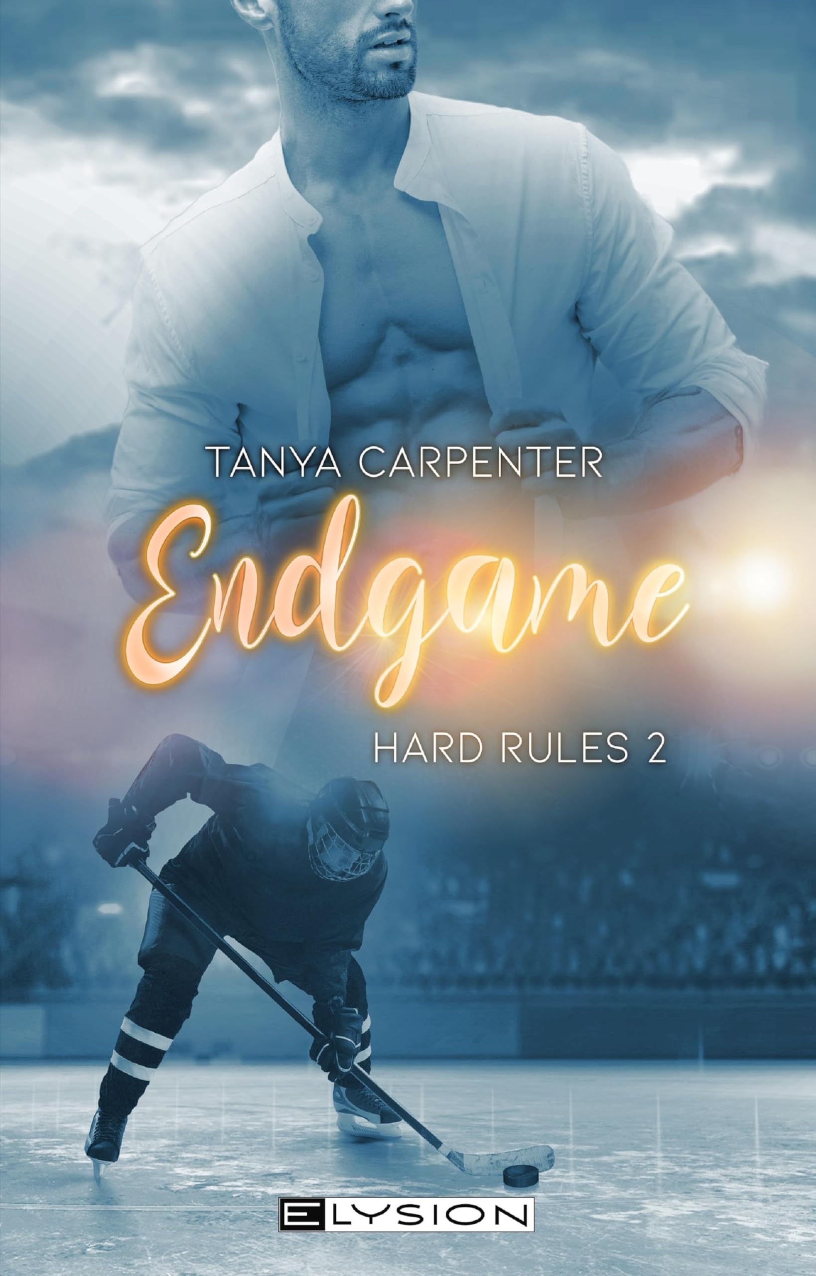 Endgame Contemporary literature Books