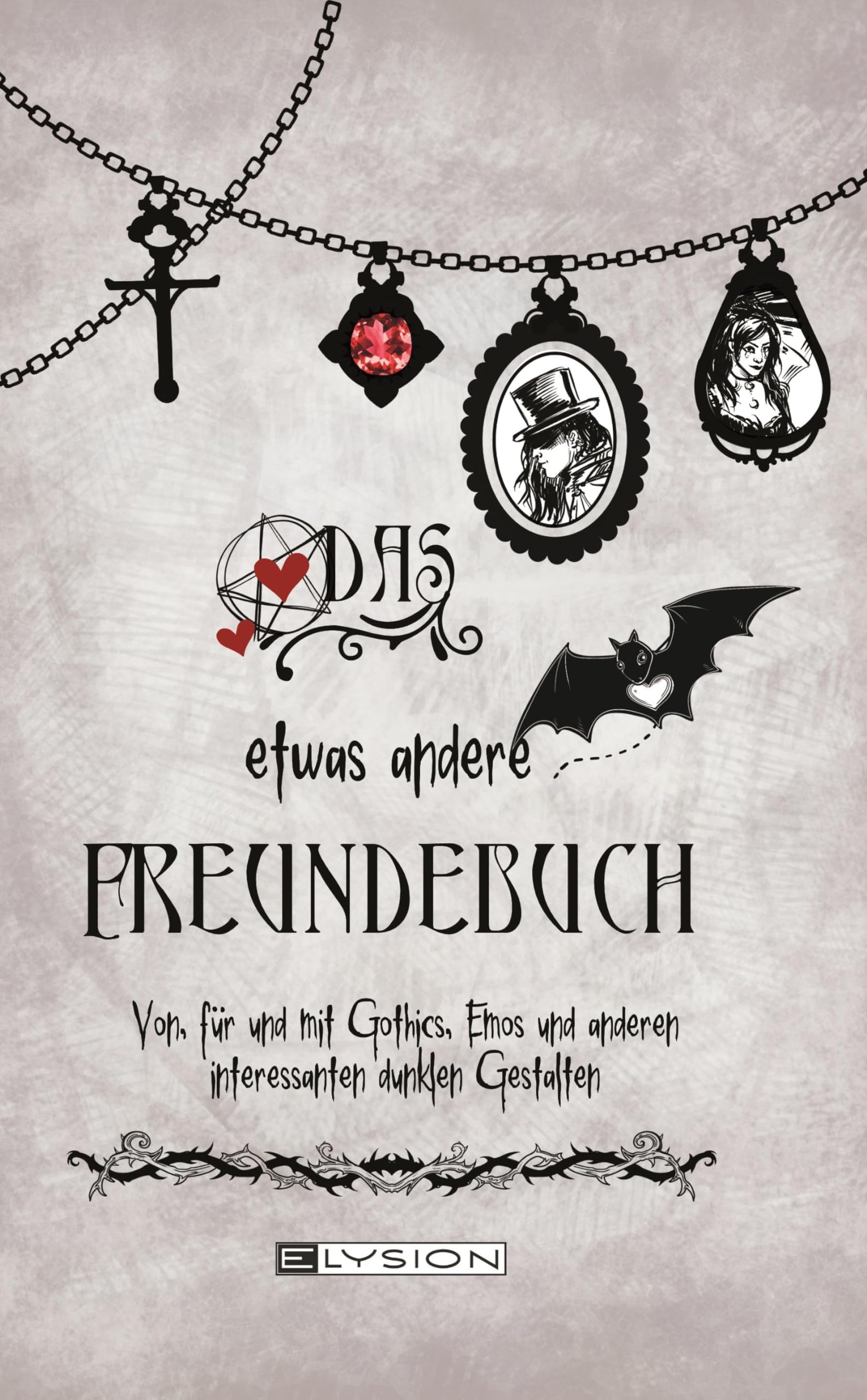 Product Image: Das etwas andere Freundebuch