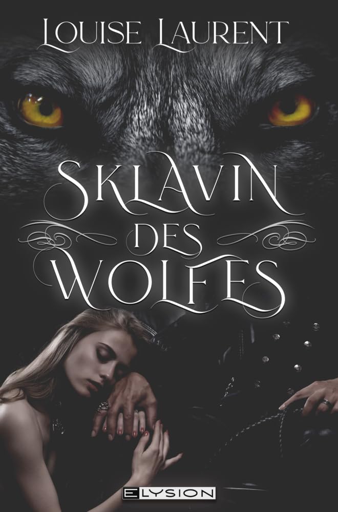 Die Sklavin des Wolfes Dark Fantasy