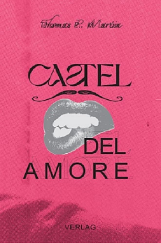 Castel del Amore Contemporary literature Books