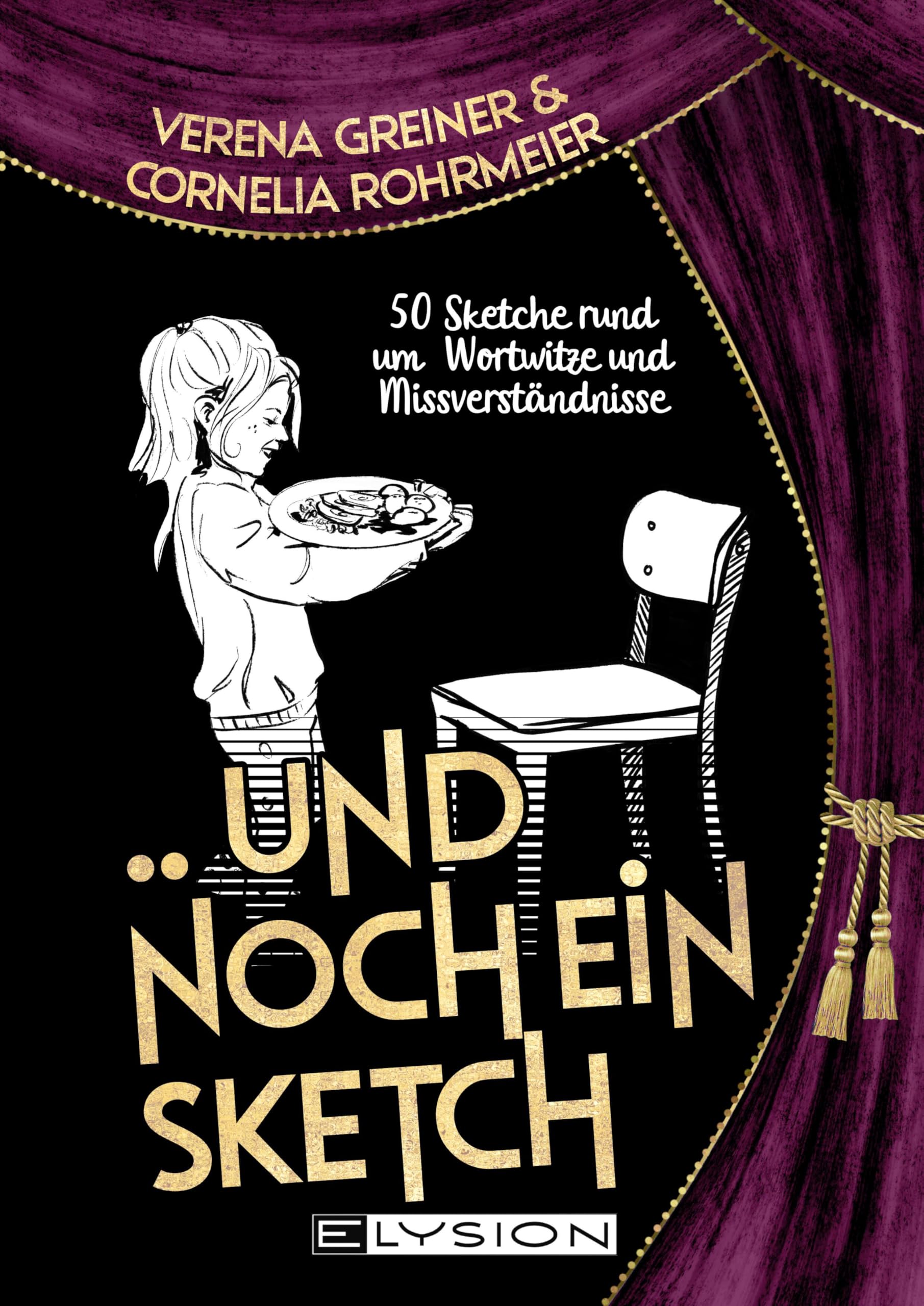 Und noch ein Sketch Books