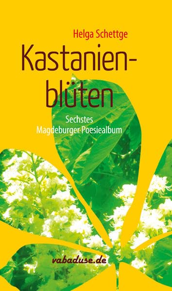 Product Image: Kastanienblüten