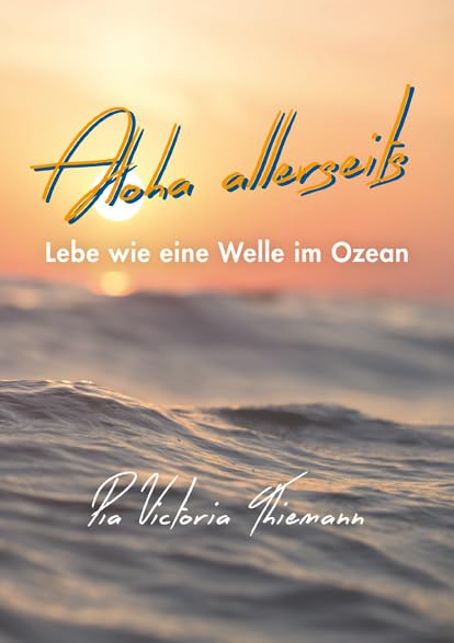 Aloha allerseits Business, Finance & Career