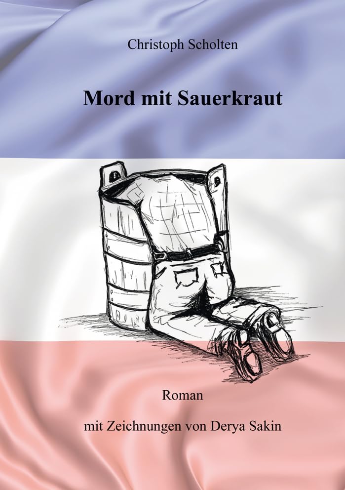 Mord mit Sauerkraut Contemporary literature