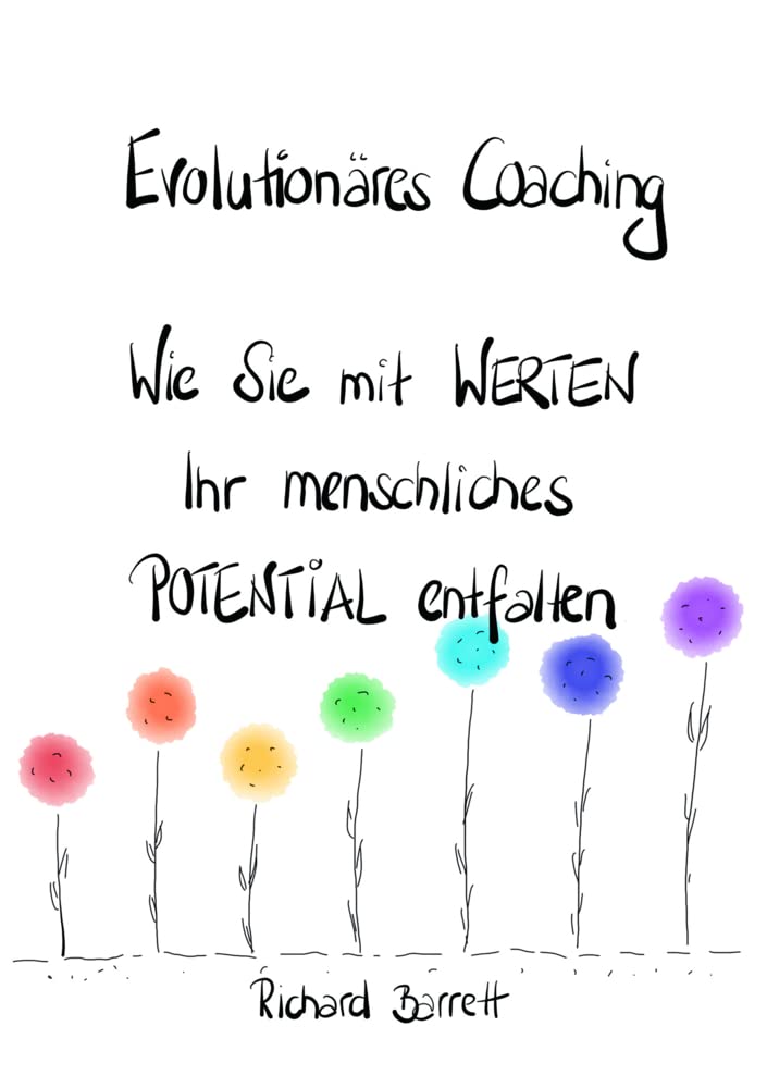 Evolutionäres Coaching Business, Finance & Career