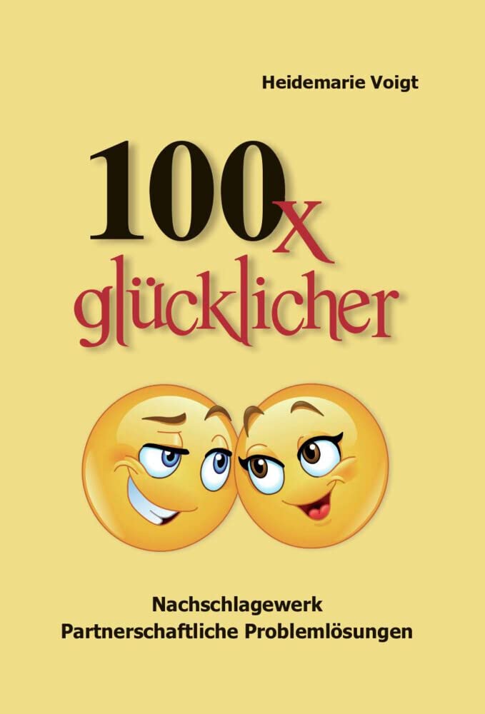Product Image: 100 x glücklicher