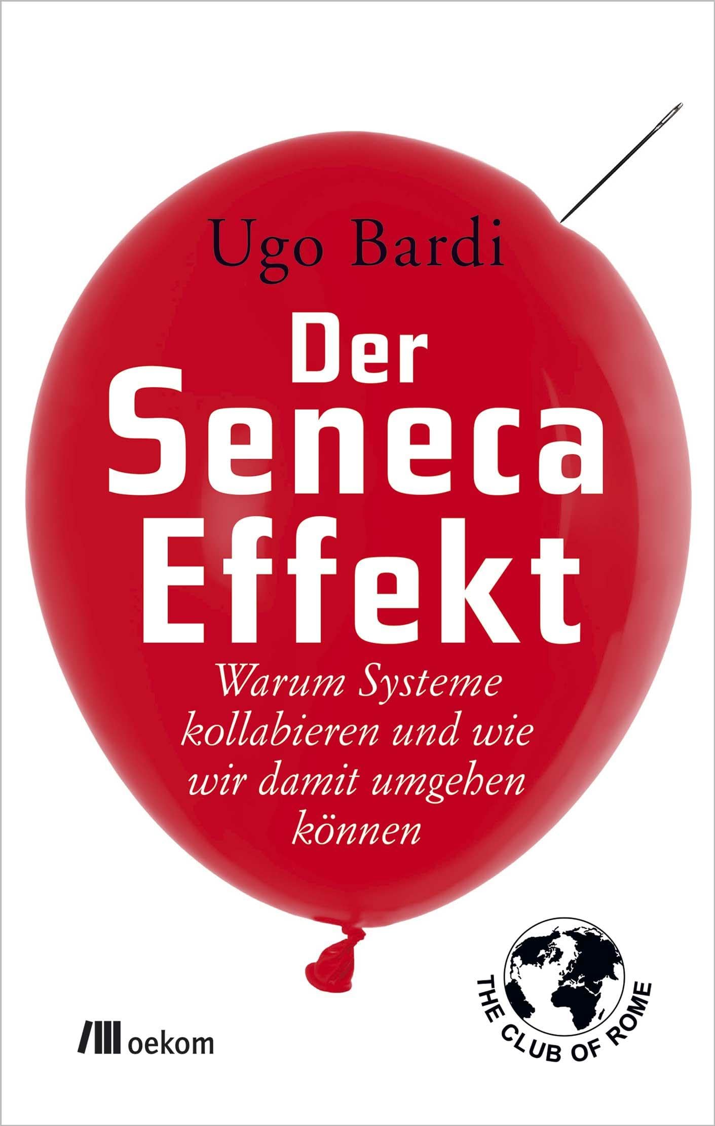 Der Seneca-Effekt Social Sciences