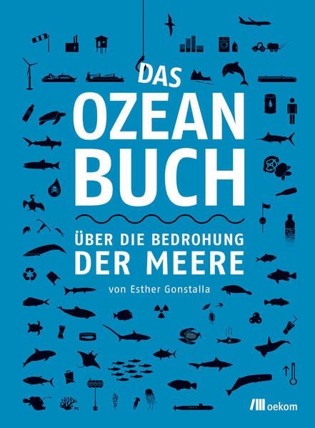 Das Ozeanbuch Mathematics Books