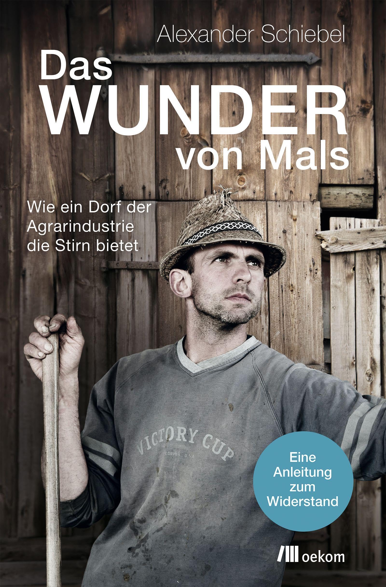 Das Wunder von Mals Business, Finance & Career