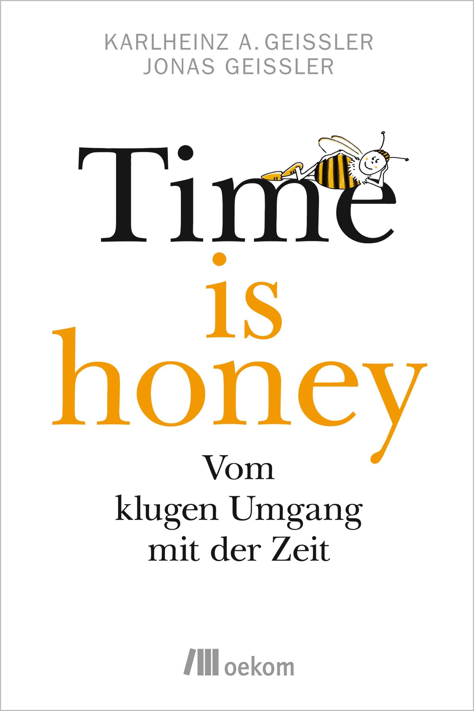 Time is honey Philosophy