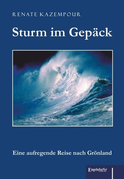 Sturm im Gepäck Leisure, Home & Garden