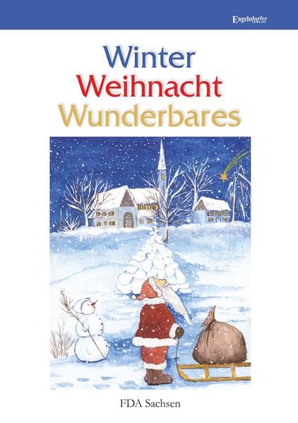 Winter - Weihnacht - Wunderbares Contemporary literature