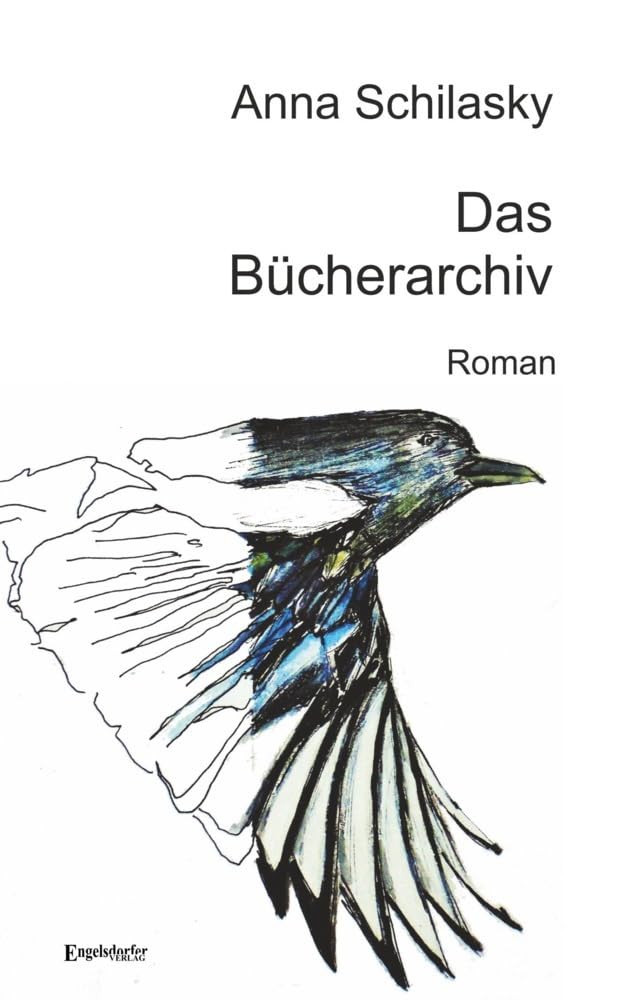 Das Bücherarchiv Contemporary literature