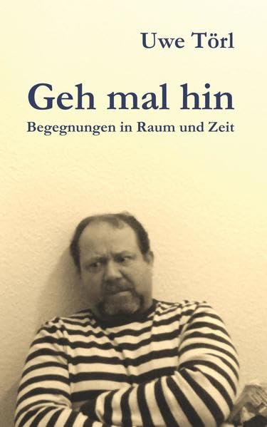 Geh mal hin Contemporary literature Books