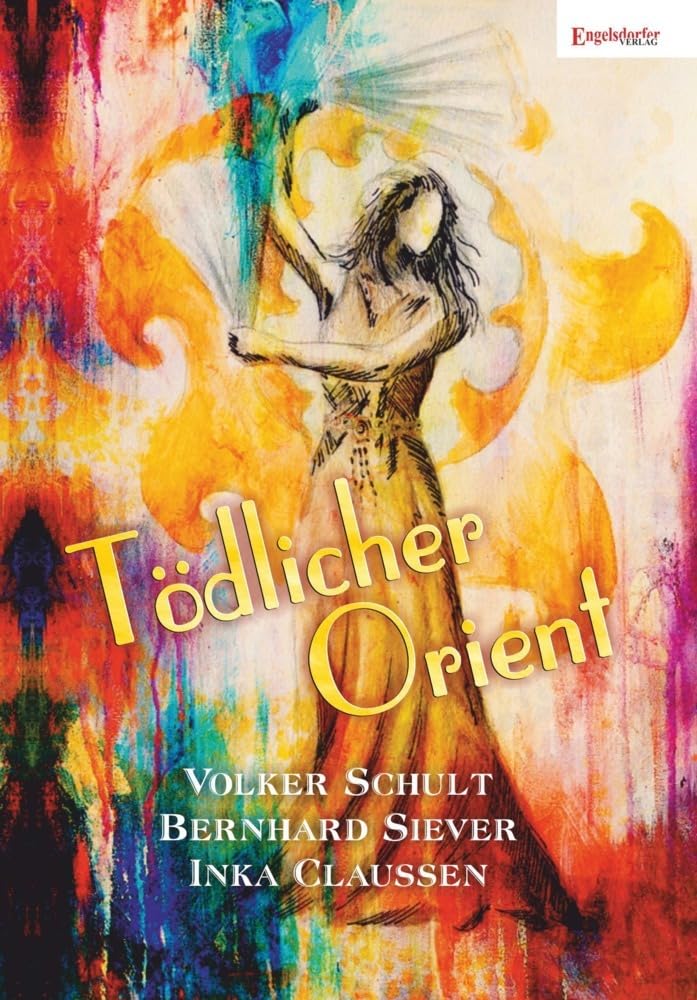 Tödlicher Orient Historical Fiction
