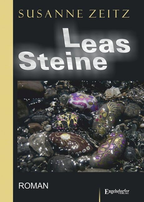 Leas Steine Contemporary literature Books