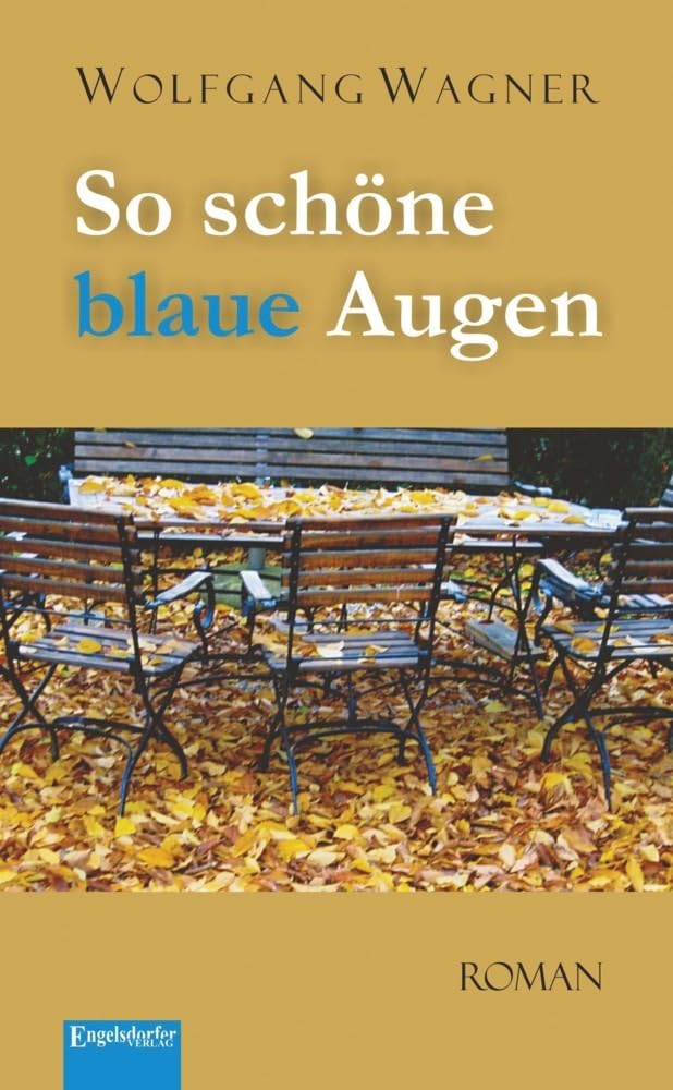 Product Image: So schöne blaue Augen