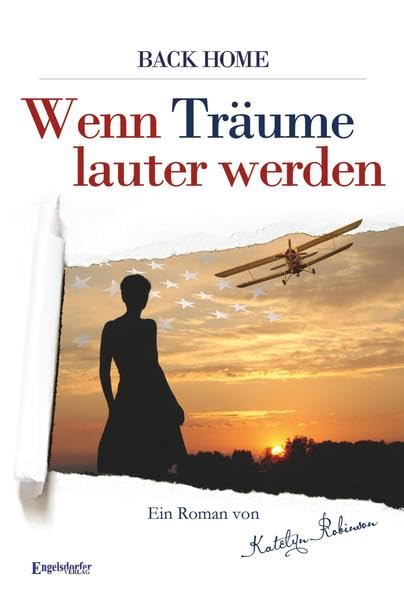 Back Home - Wenn Träume lauter werden: Roman Historical Fiction