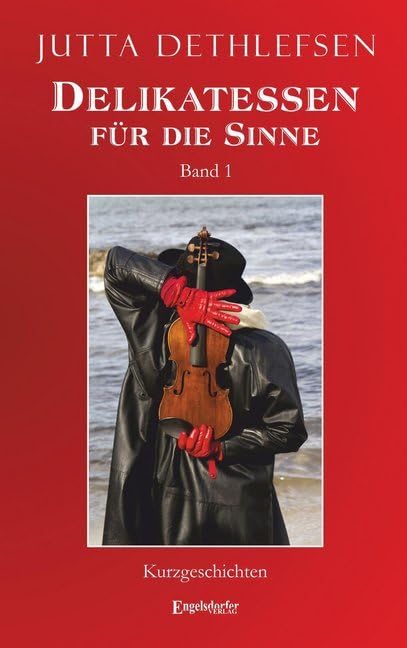 Delikatessen für die Sinne 1 Contemporary literature