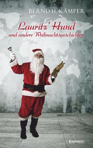 Lauritz' Hund und andere Weihnachtsgeschichten Contemporary literature