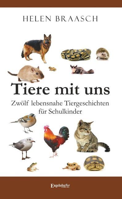 Tiere mit uns Novels & Short Stories