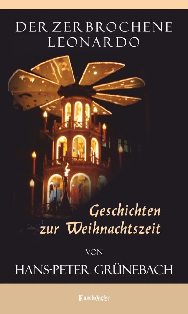 Product Image: Der zerbrochene Leonardo