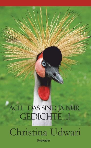 Ach - das sind ja nur Gedichte ...! Poetry
