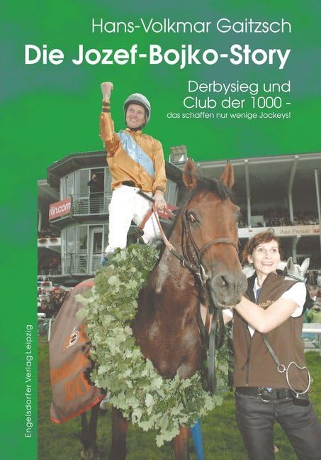 Die Jozef-Bojko-Story Leisure & Fun