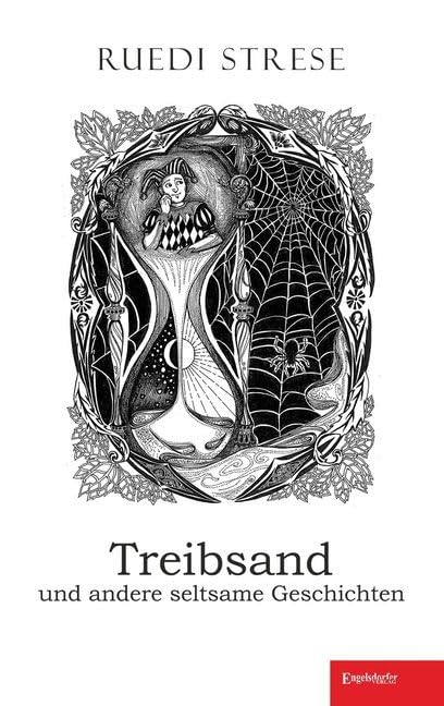 Treibsand und andere seltsame Geschichten Essays & Short Stories