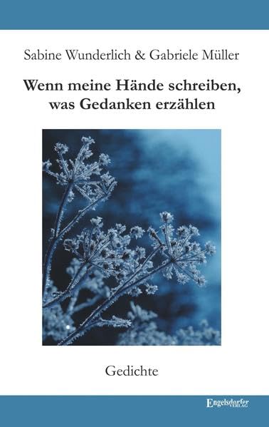 Wenn meine Hände schreiben, was Gedanken erzählen: Gedichte Poetry