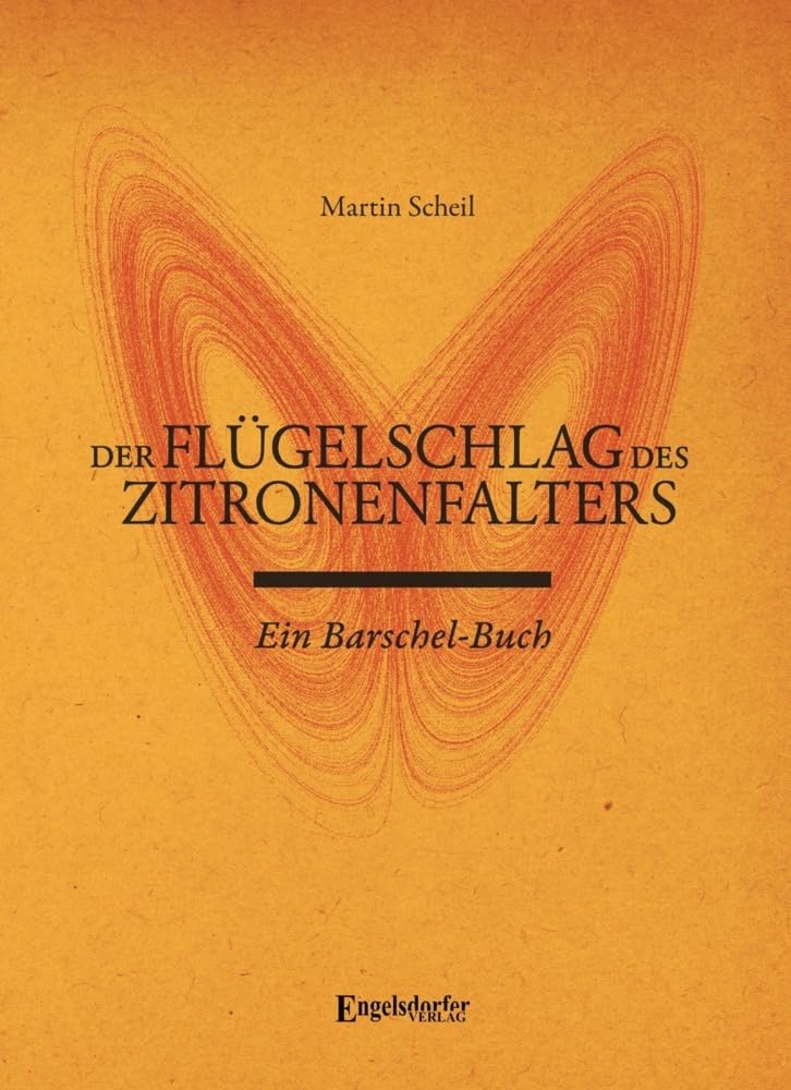 Der Flügelschlag des Zitronenfalters book