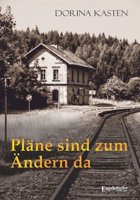 Pläne sind zum Ändern da Contemporary literature