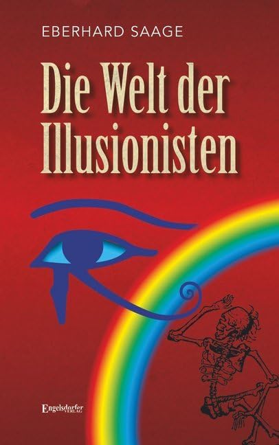Product Image: Die Welt der Illusionisten