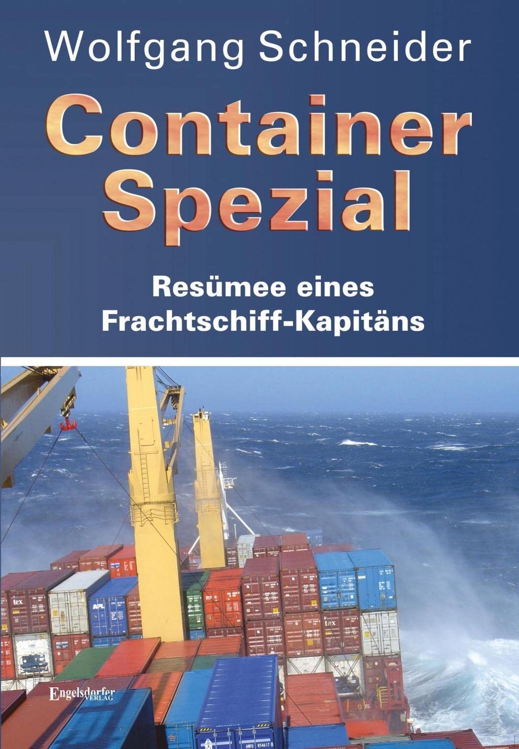 Product Image: Container Spezial