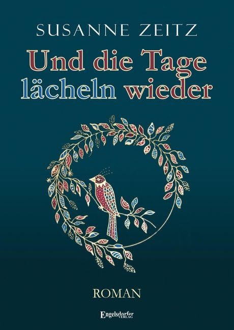 Und die Tage lächeln wieder Contemporary literature