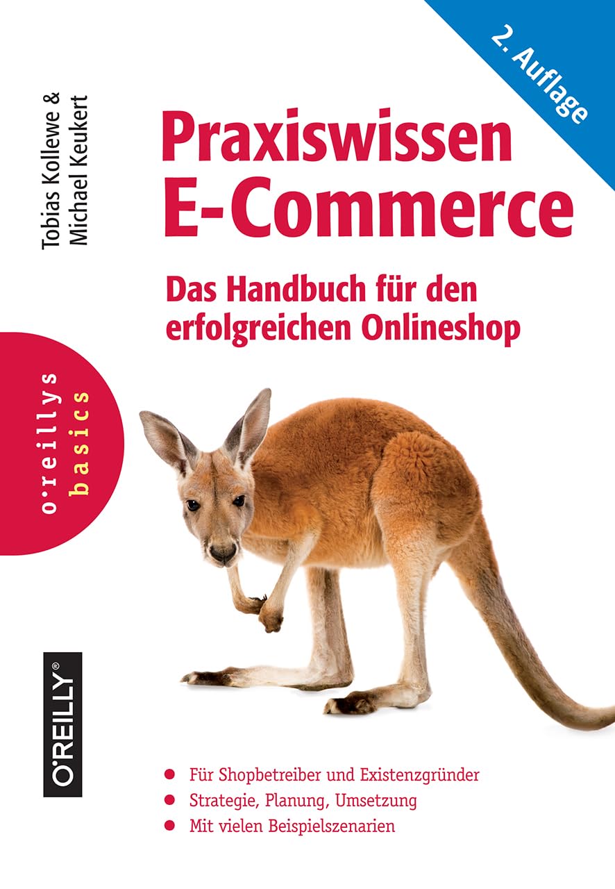 Praxiswissen E-Commerce Law Books