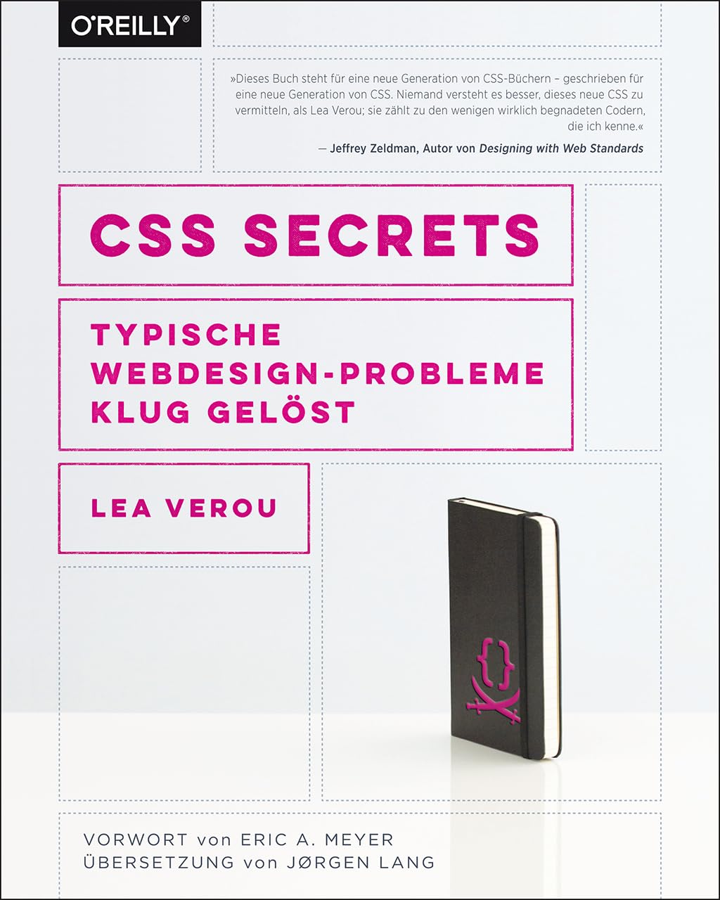 CSS Secrets Computer Science