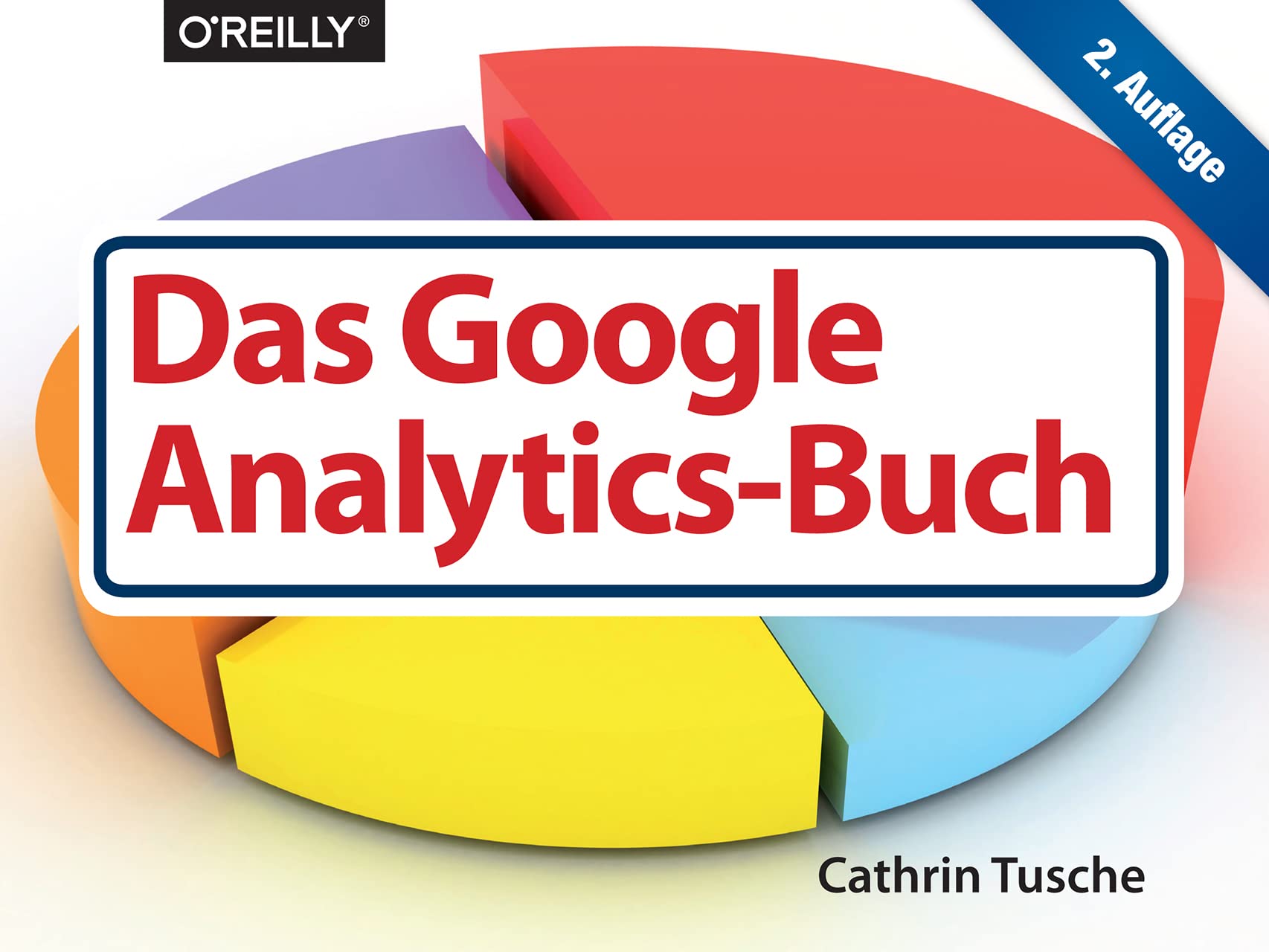 Das Google Analytics-Buch Computer Science
