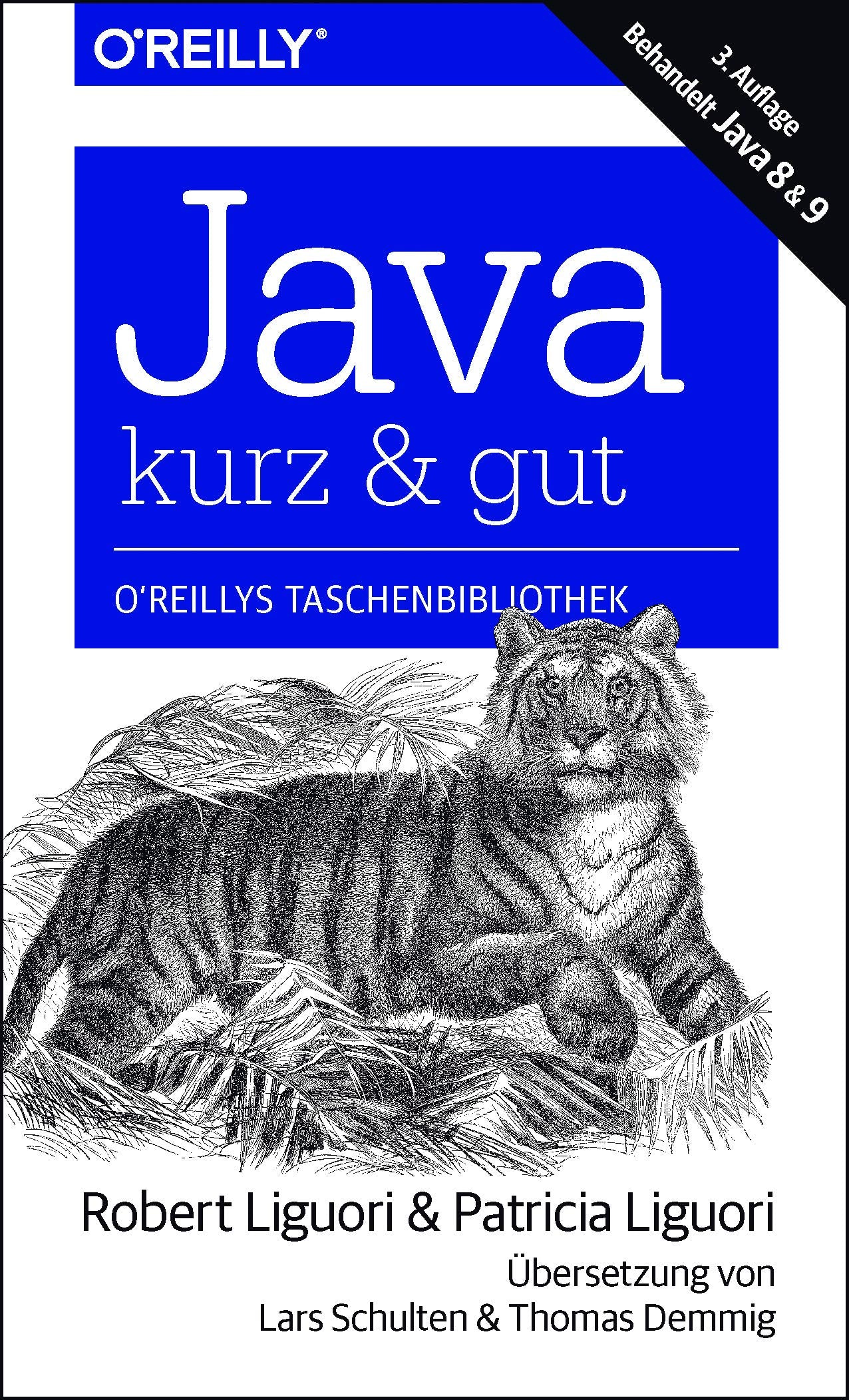 Java - kurz & gut Computer Science